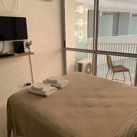 Moderno Estudio En El Historico Barrio De San Telmo Buenos Aires Eksteriør billede