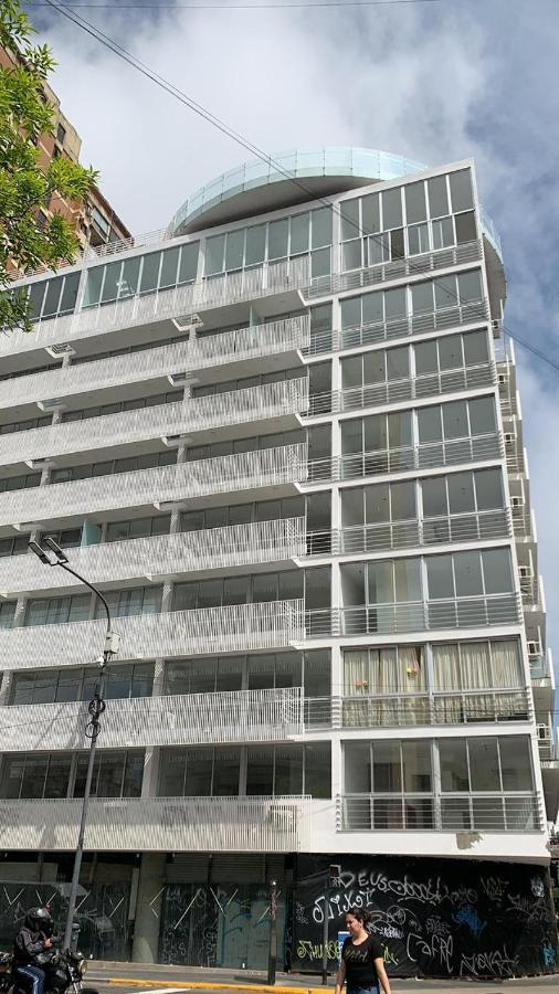 Moderno Estudio En El Historico Barrio De San Telmo Buenos Aires Eksteriør billede