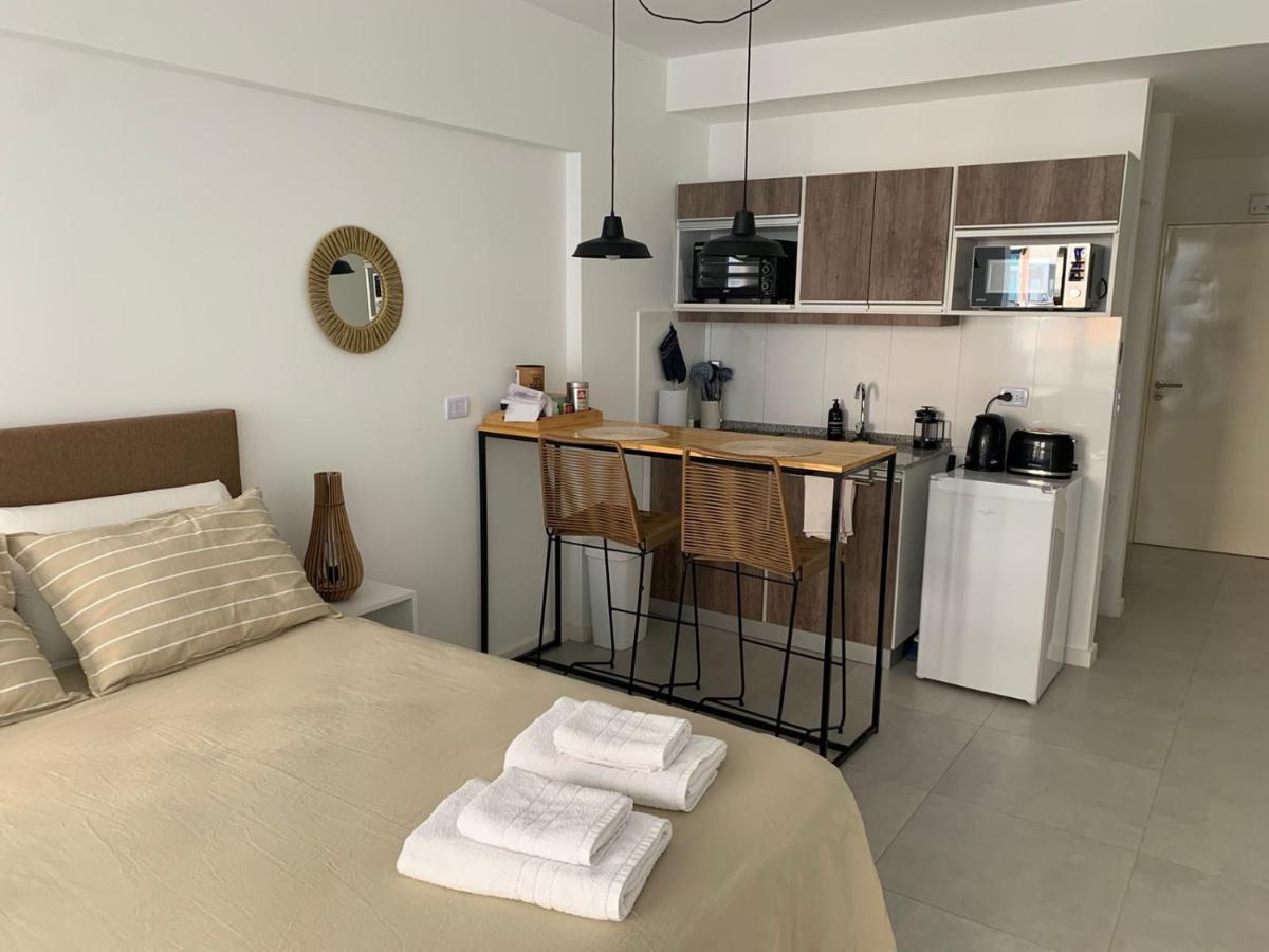 Moderno Estudio En El Historico Barrio De San Telmo Buenos Aires Eksteriør billede