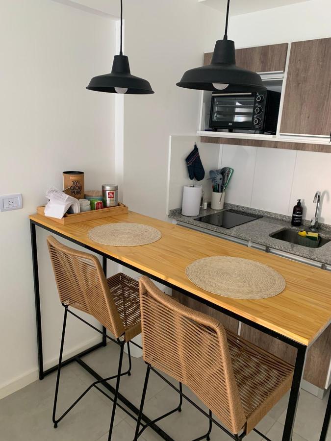 Moderno Estudio En El Historico Barrio De San Telmo Buenos Aires Eksteriør billede