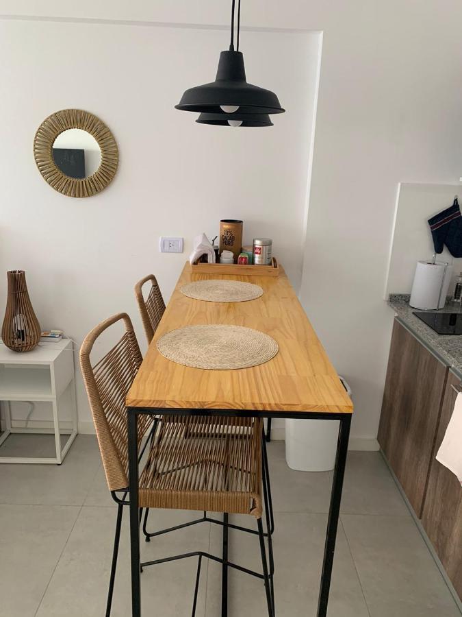 Moderno Estudio En El Historico Barrio De San Telmo Buenos Aires Eksteriør billede