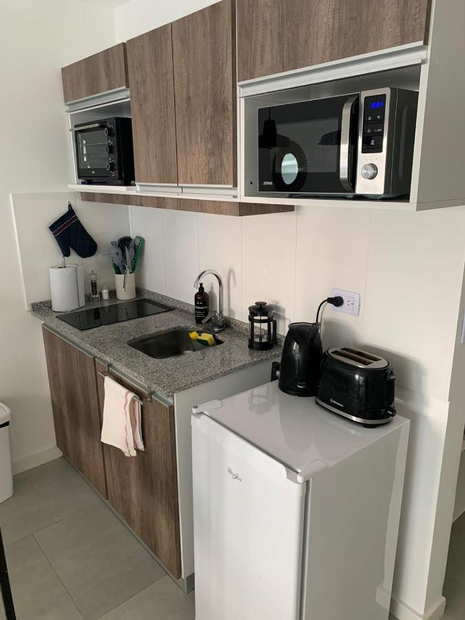 Moderno Estudio En El Historico Barrio De San Telmo Buenos Aires Eksteriør billede