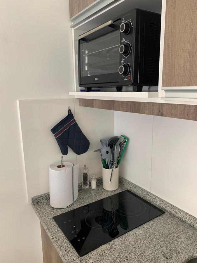 Moderno Estudio En El Historico Barrio De San Telmo Buenos Aires Eksteriør billede