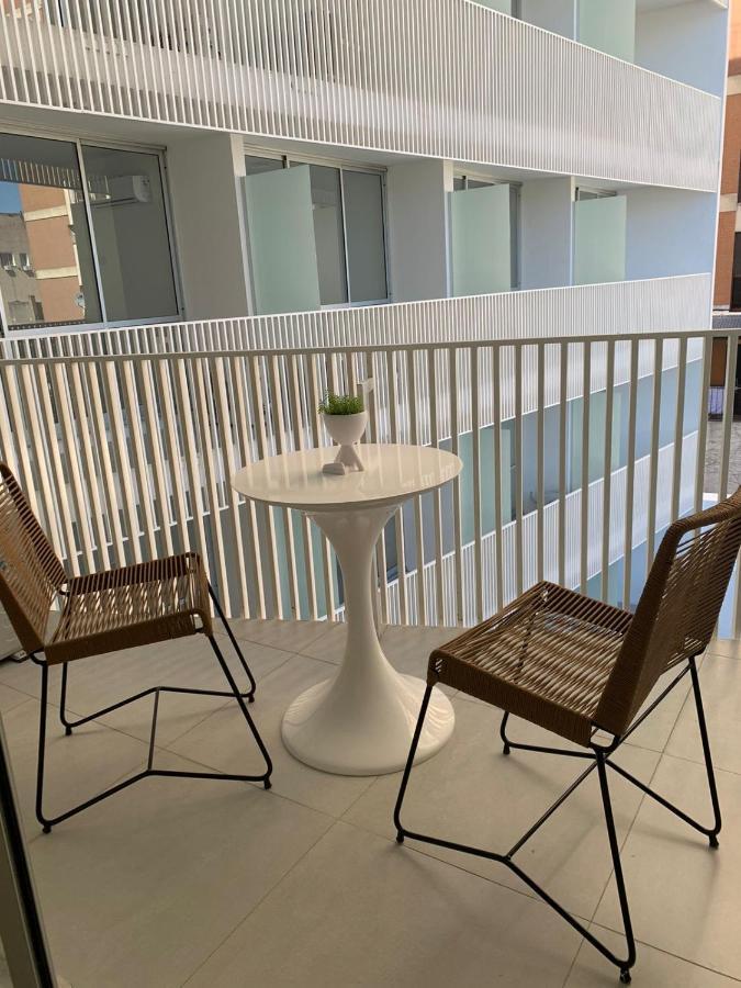 Moderno Estudio En El Historico Barrio De San Telmo Buenos Aires Eksteriør billede